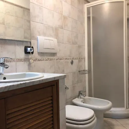 Oleandro Апартаменты *